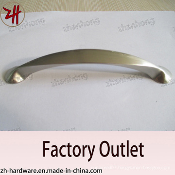 Factory Direct Sale Zinc Alloy Cabinet Handle Furniture Handle (ZH-1102)